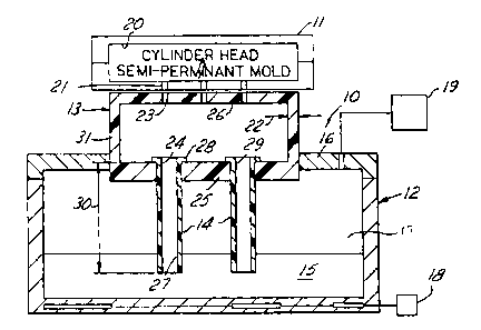 Une figure unique qui représente un dessin illustrant l'invention.